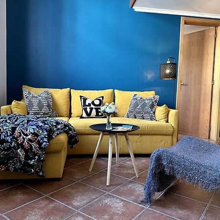 Apartamento Das Fontes Furnas  Eksteriør billede