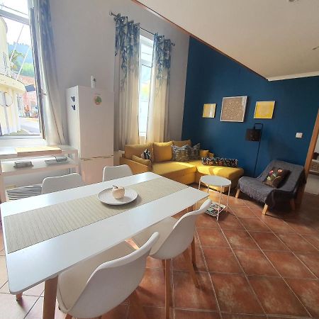 Apartamento Das Fontes Furnas  Eksteriør billede