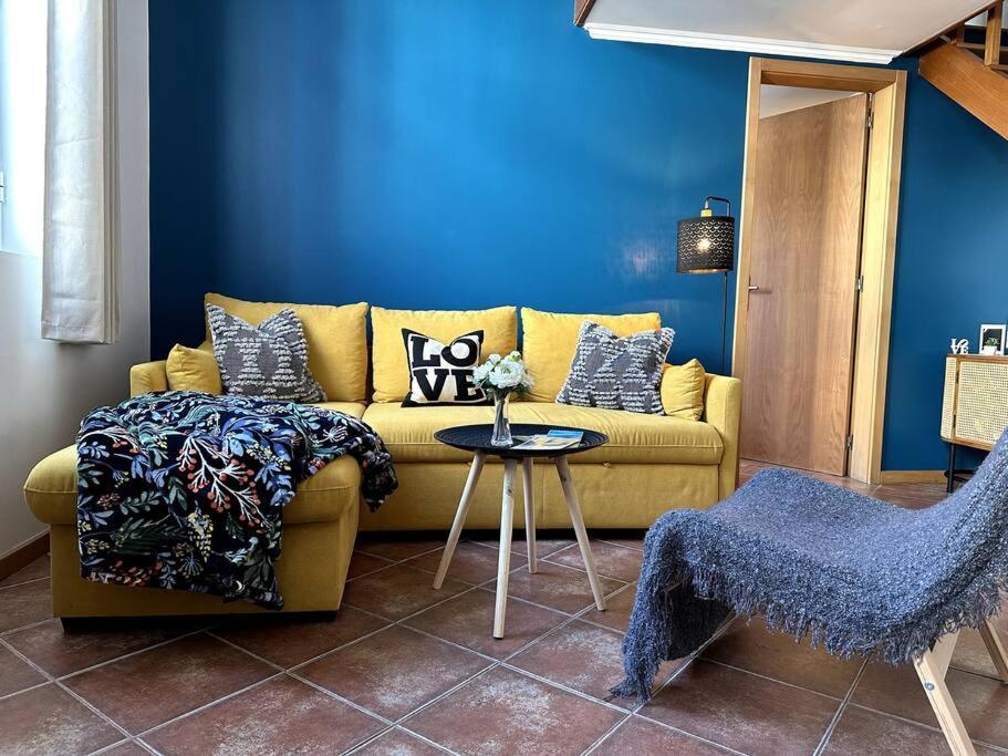 Apartamento Das Fontes Furnas  Eksteriør billede