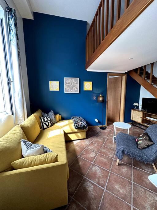 Apartamento Das Fontes Furnas  Eksteriør billede