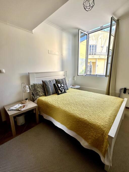 Apartamento Das Fontes Furnas  Eksteriør billede