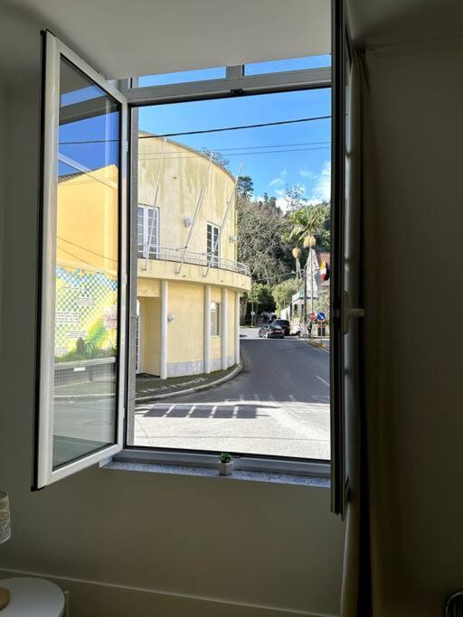 Apartamento Das Fontes Furnas  Eksteriør billede