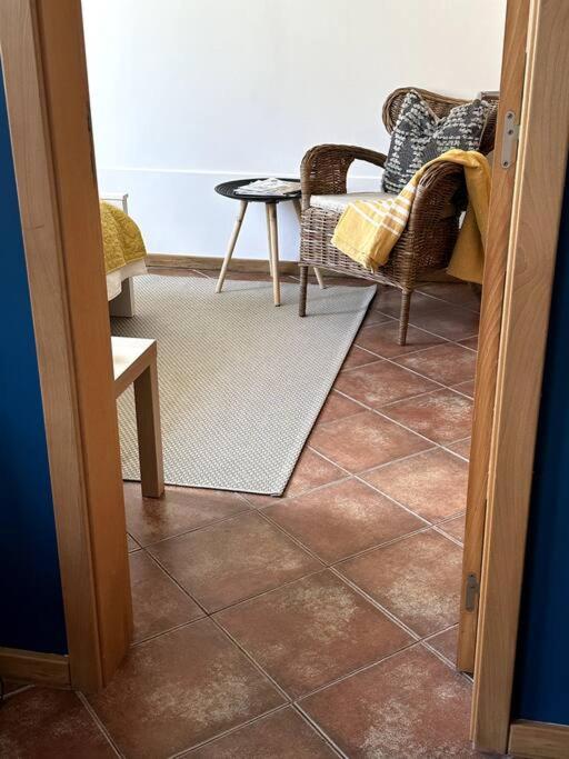 Apartamento Das Fontes Furnas  Eksteriør billede