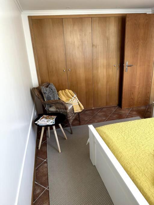 Apartamento Das Fontes Furnas  Eksteriør billede