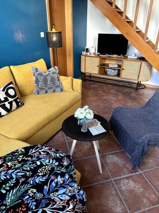 Apartamento Das Fontes Furnas  Eksteriør billede