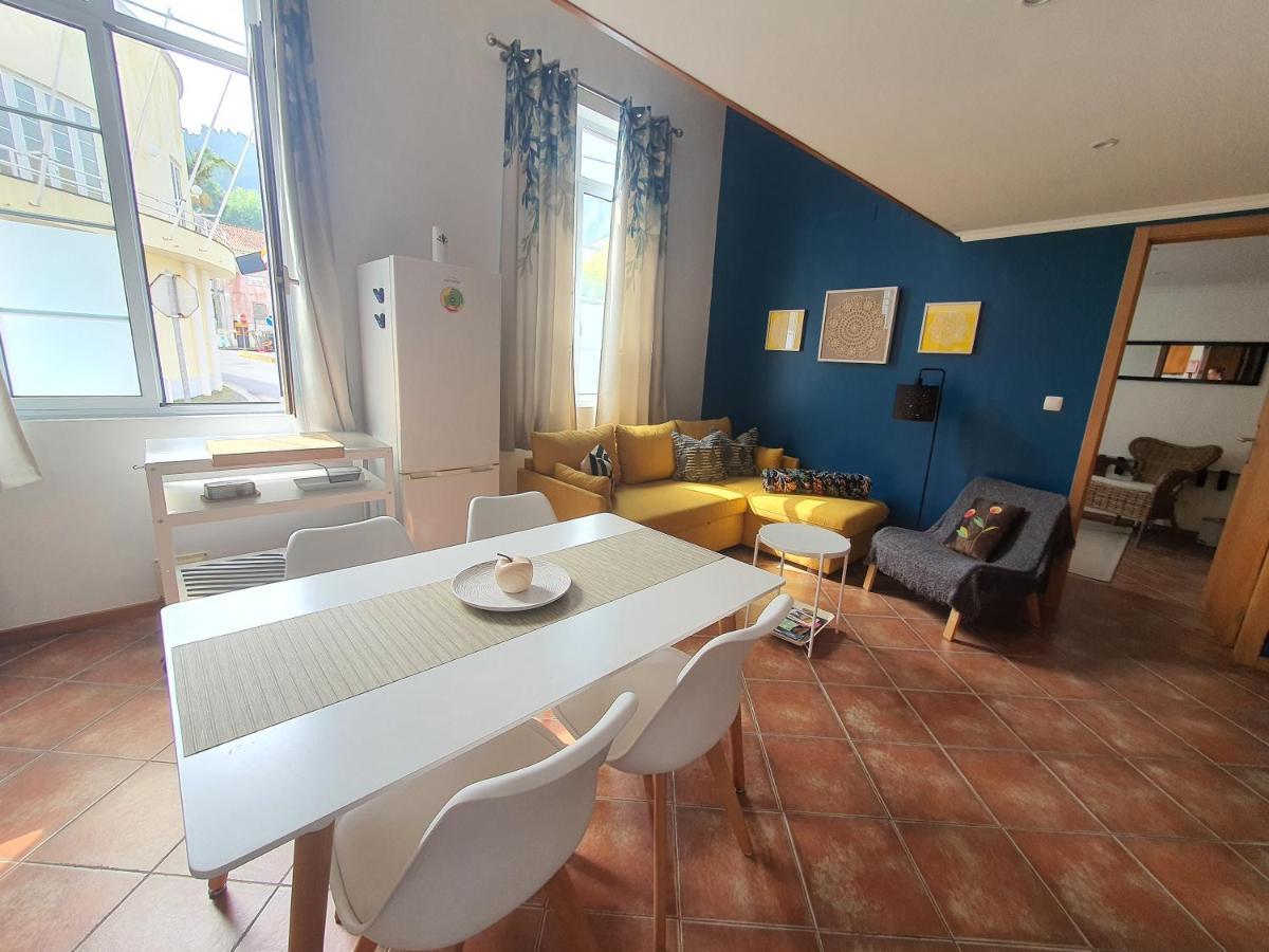 Apartamento Das Fontes Furnas  Eksteriør billede