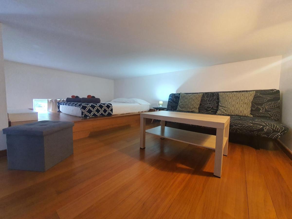 Apartamento Das Fontes Furnas  Eksteriør billede