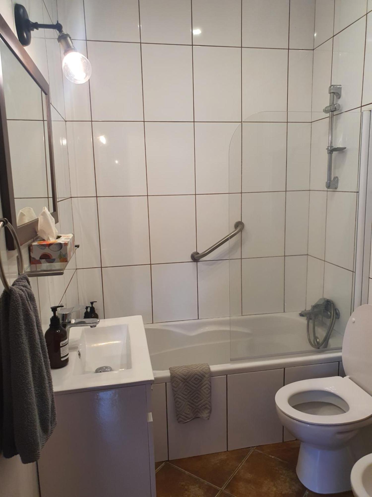 Apartamento Das Fontes Furnas  Værelse billede